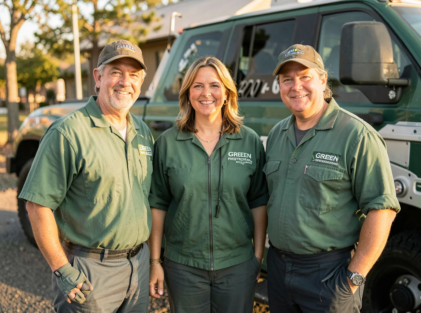 Water Damage Restoration company in Sullivan City, TX